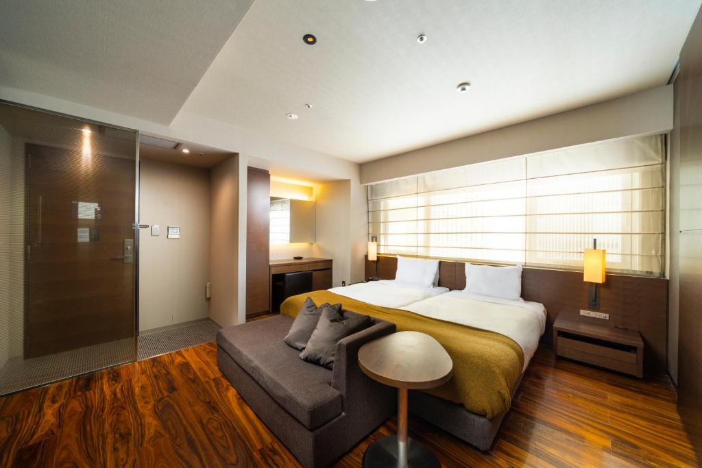 KOKO HOTEL Fukuoka Tenjin