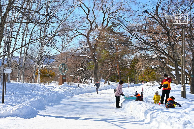 中島公園