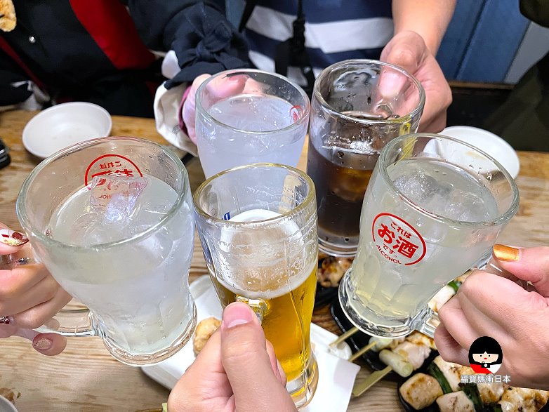 京都居酒屋