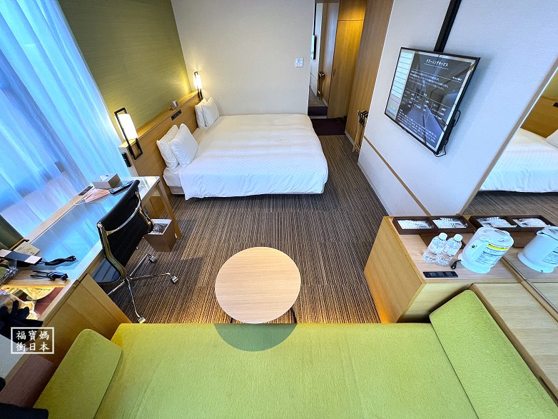 Candeo Hotel tokyo shimbashi