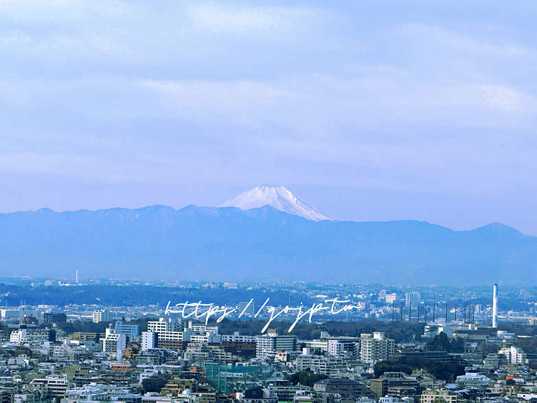 世田谷行程