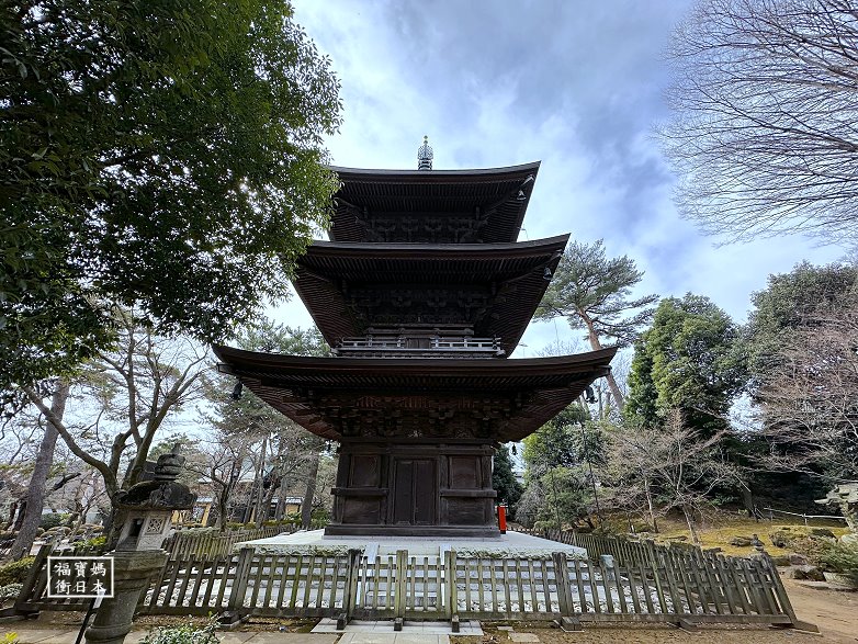 世田谷線景點