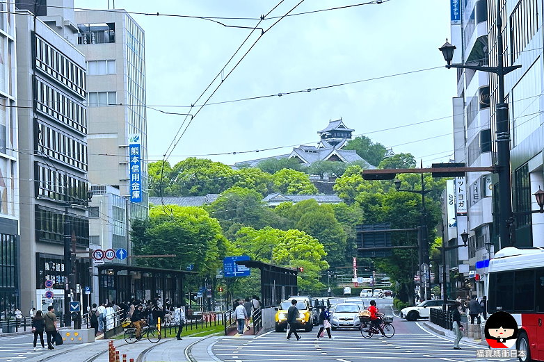 熊本自由行