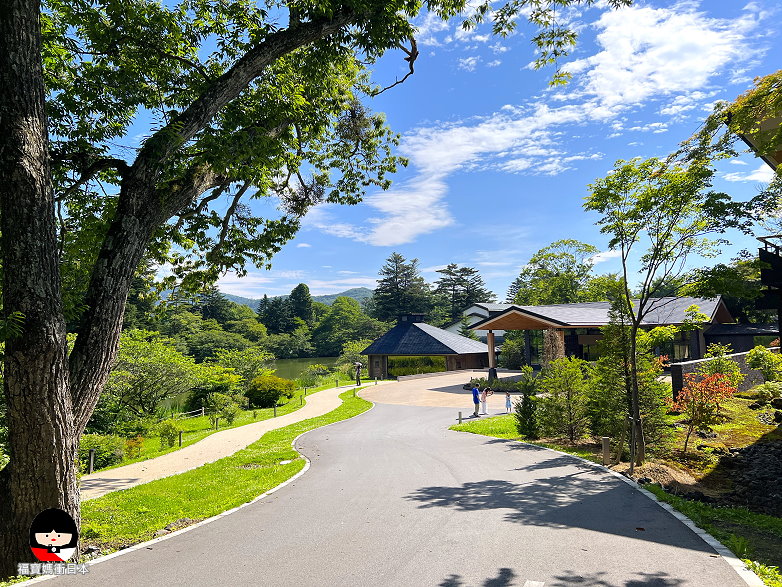 Karuizawa Prince Hotel West