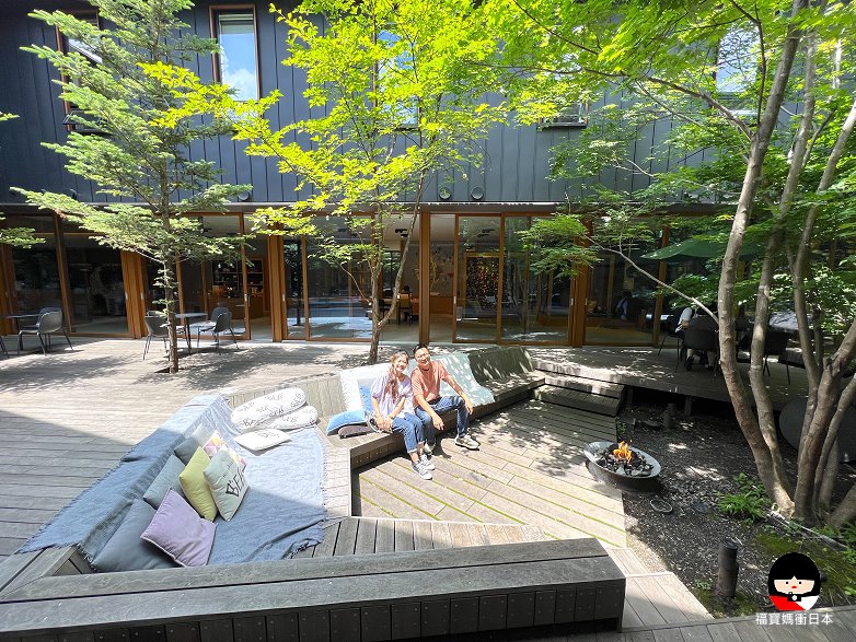 Hoshino Resorts BEB5 Karuizawa