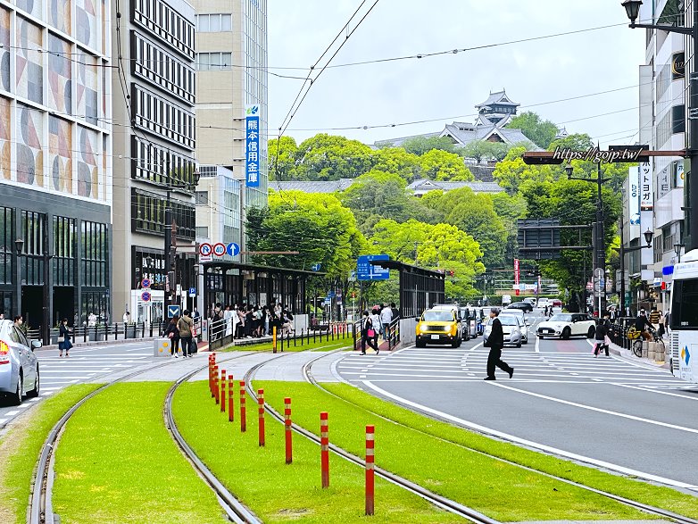 熊本市電