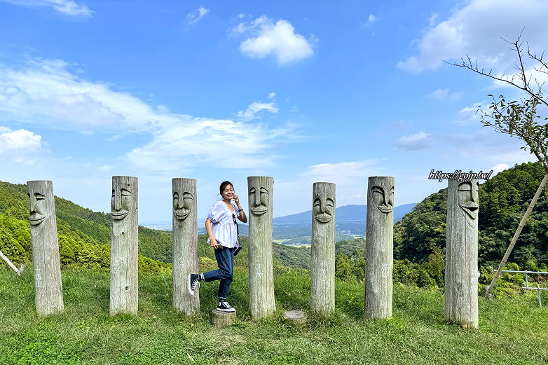 糸島白糸之森