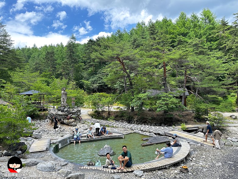 草津西之河原公園