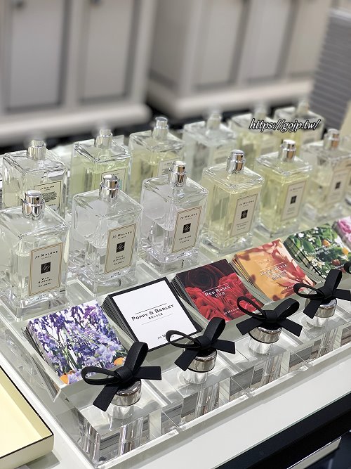 福岡機場免稅店Jo Malone