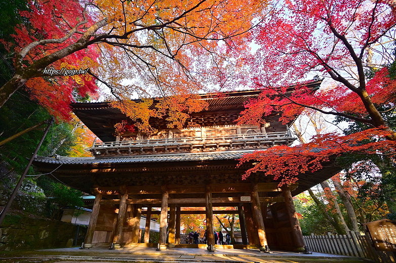 滋賀永源寺