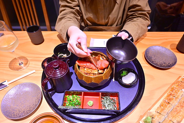 福岡うなぎ四代目菊川