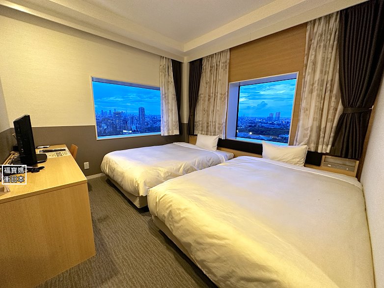 Hotel Crown Hills Ueno Premier