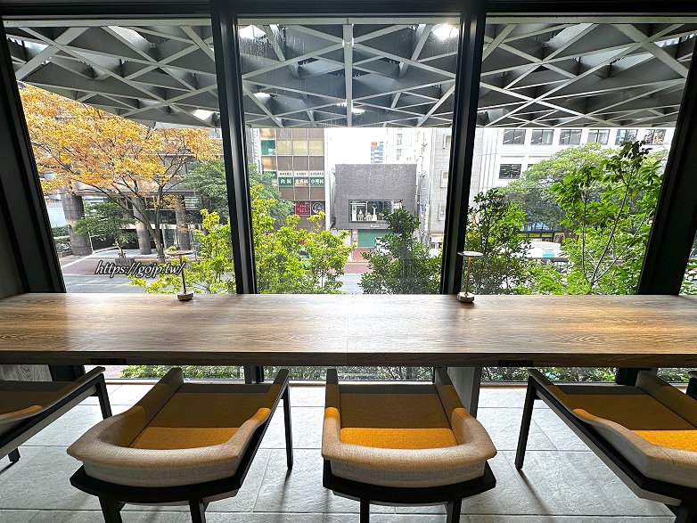 Hotel JAL City Fukuoka Tenjin