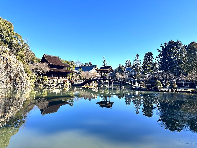 岐阜永保寺