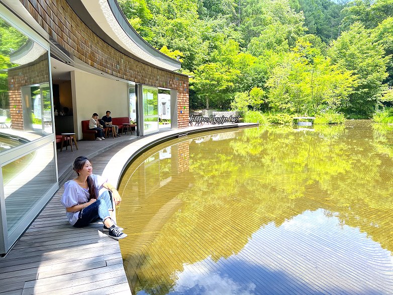 輕井澤咖啡館