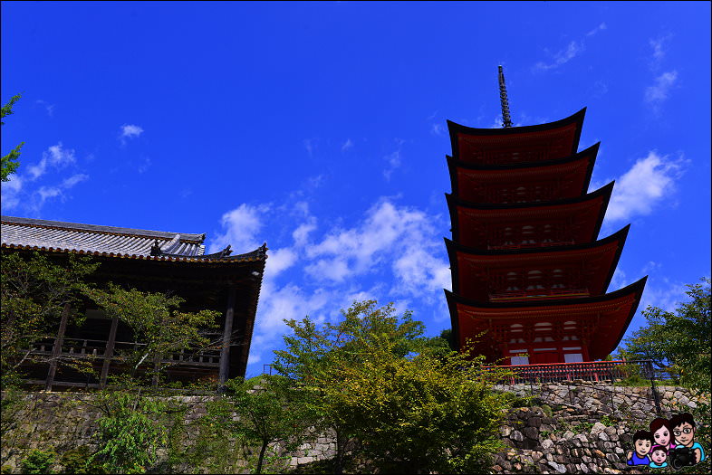 DSC_2_0816.JPG - 宮島一日遊 彌山攻頂