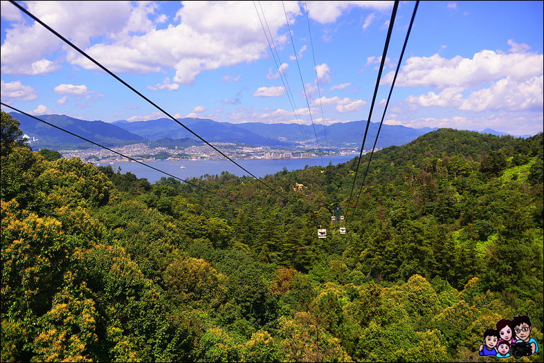 DSC_2_0897.JPG - 宮島一日遊 彌山攻頂