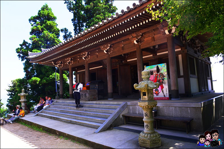 DSC_2_1035.JPG - 宮島一日遊 彌山攻頂