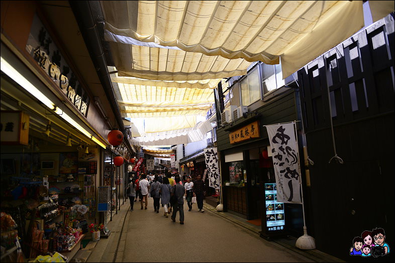 DSC_2_0796.JPG - 日本宮島一日遊 宮島商店街