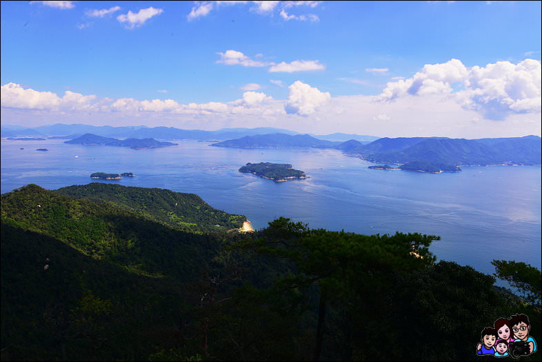 DSC_2_0984.JPG - 宮島一日遊 彌山攻頂